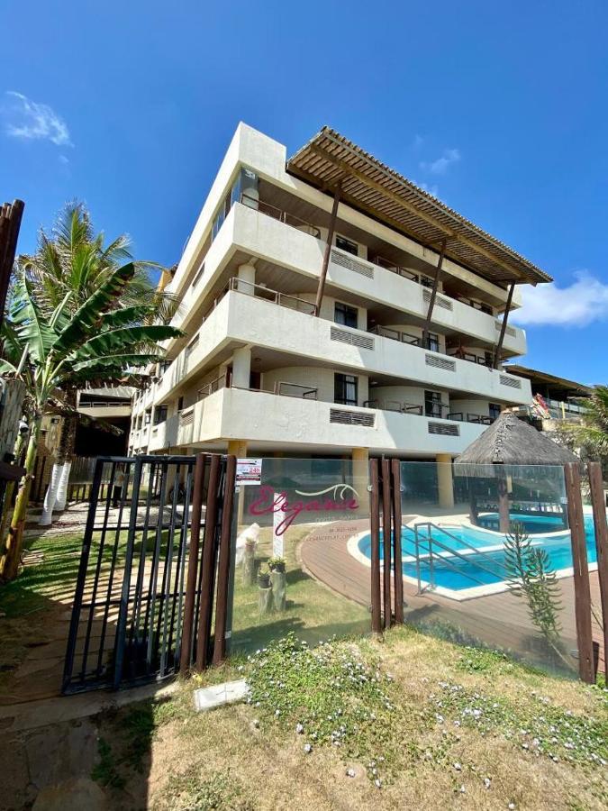 Elegance Comfort Beira Mar * Natal