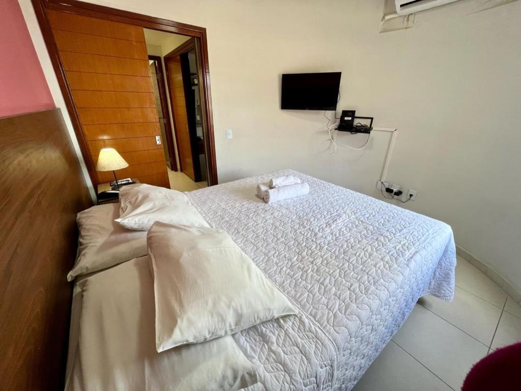 Hotel Elegance Comfort Beira Mar