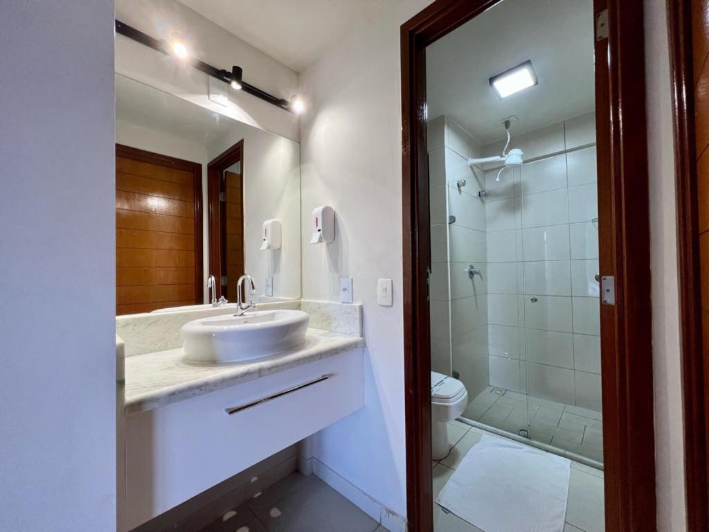 Hotel Elegance Comfort Beira Mar *