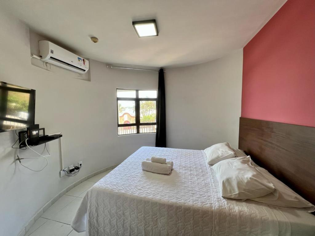 Elegance Comfort Beira Mar Natal