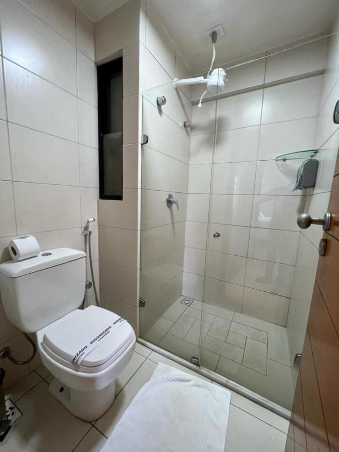 Elegance Comfort Beira Mar Hotel *