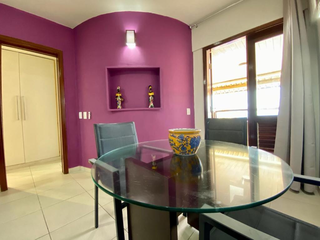 Elegance Comfort Beira Mar Hotel