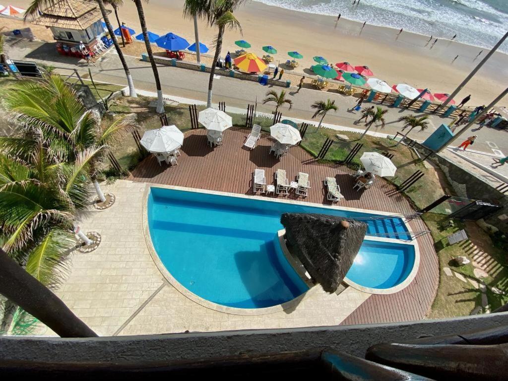 Elegance Comfort Beira Mar Hotel *