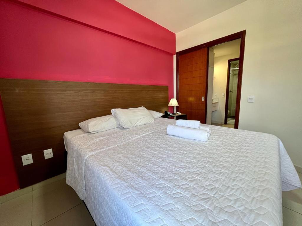 Hotel Elegance Comfort Beira Mar