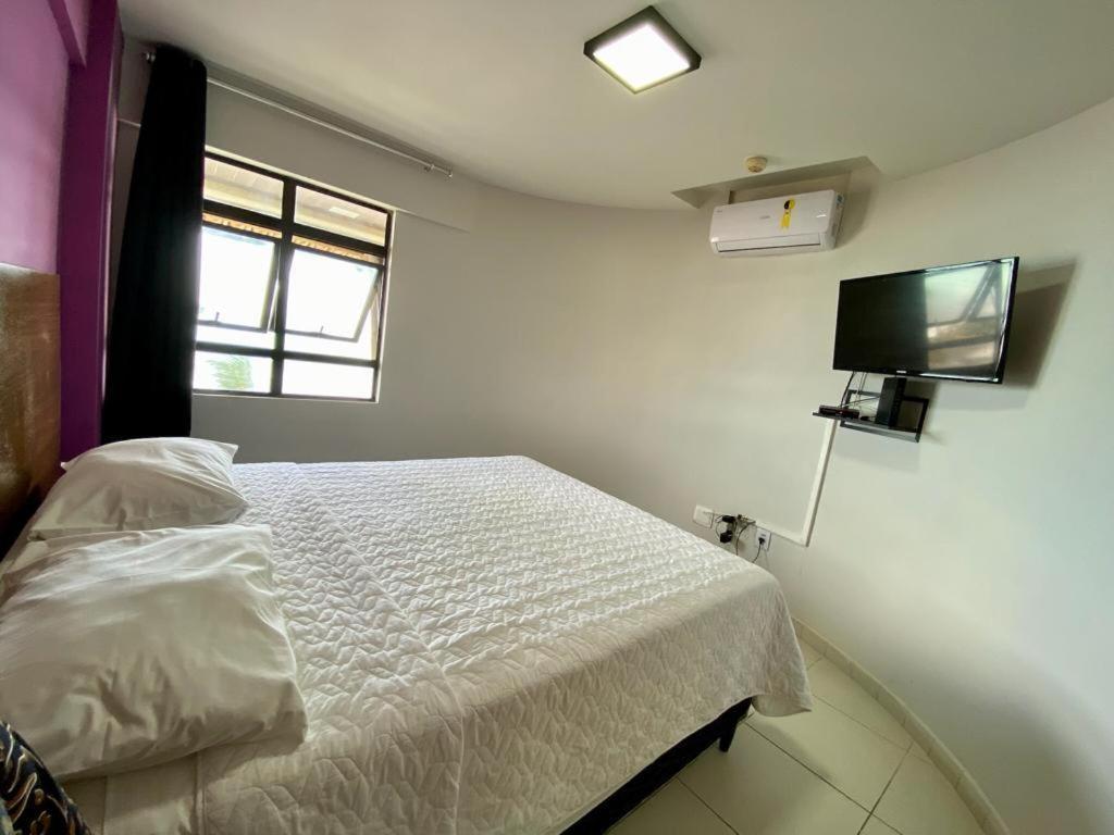 Hotel Elegance Comfort Beira Mar Natal