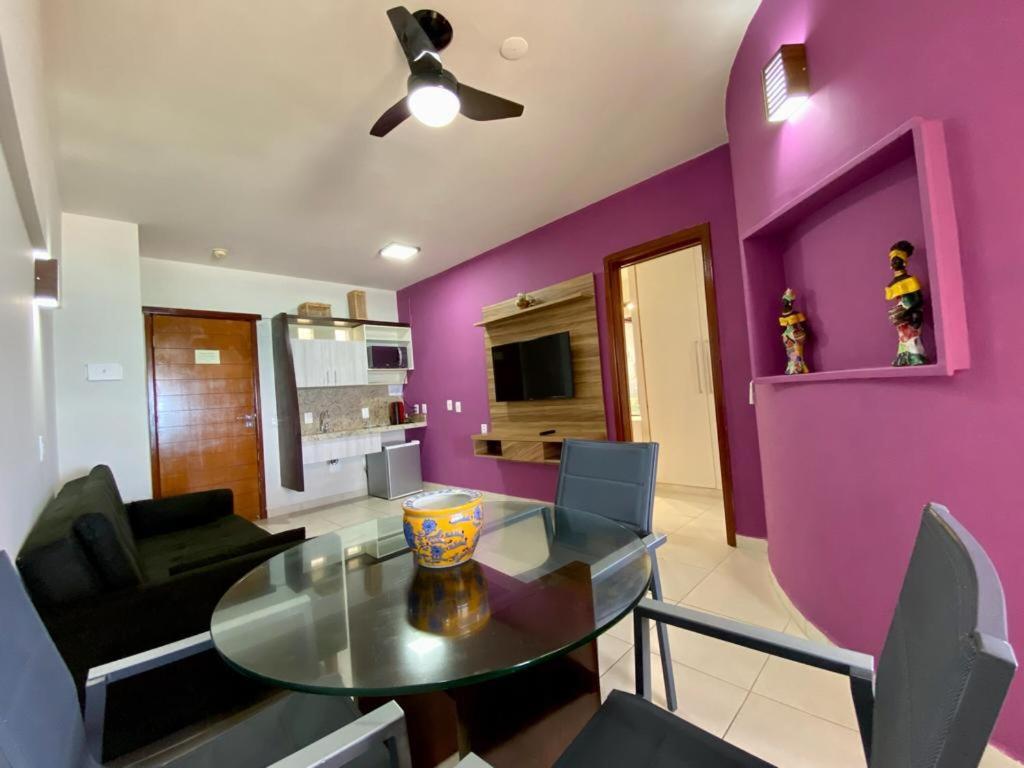 Elegance Comfort Beira Mar Natal