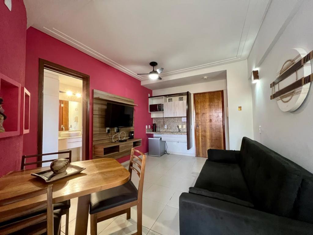 Elegance Comfort Beira Mar * Natal