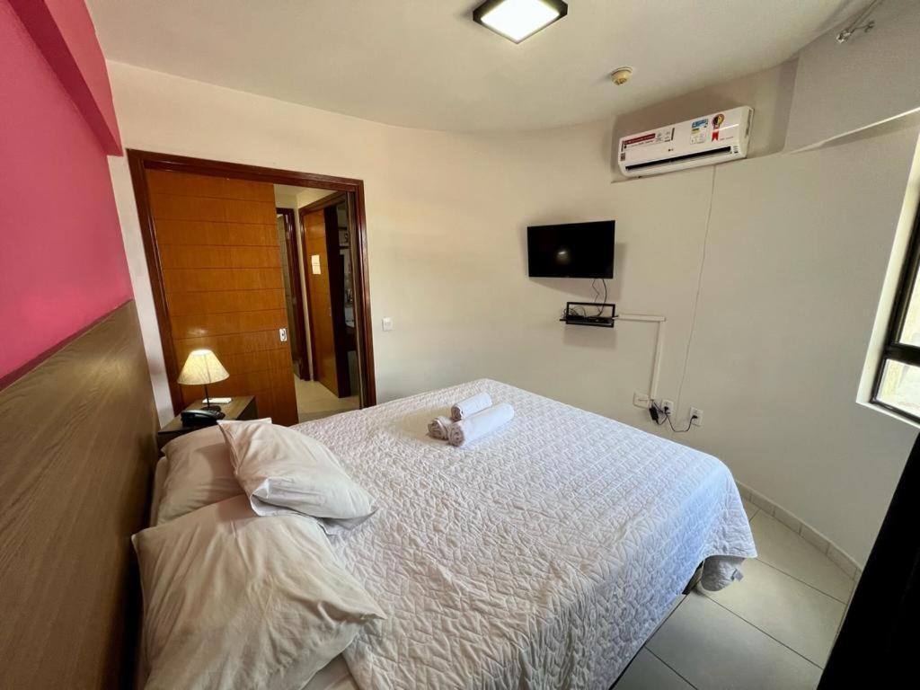 Elegance Comfort Beira Mar Hotel
