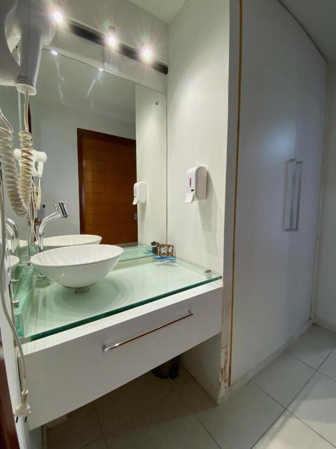 Elegance Comfort Beira Mar Natal