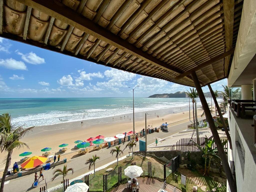Elegance Comfort Beira Mar * Natal