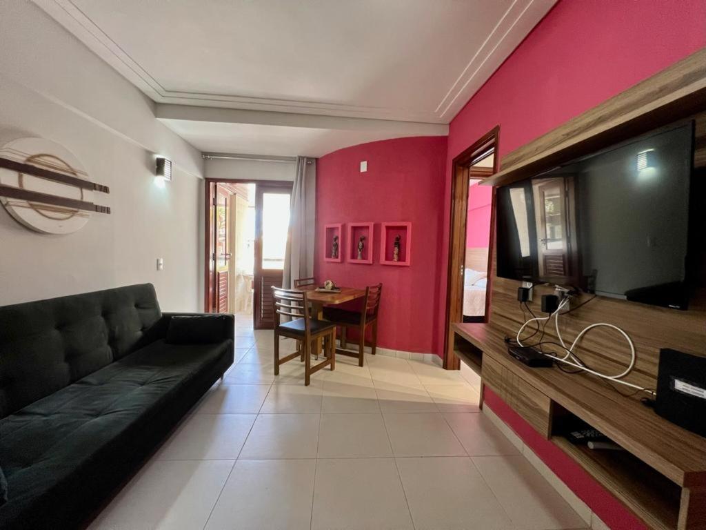 Elegance Comfort Beira Mar Natal