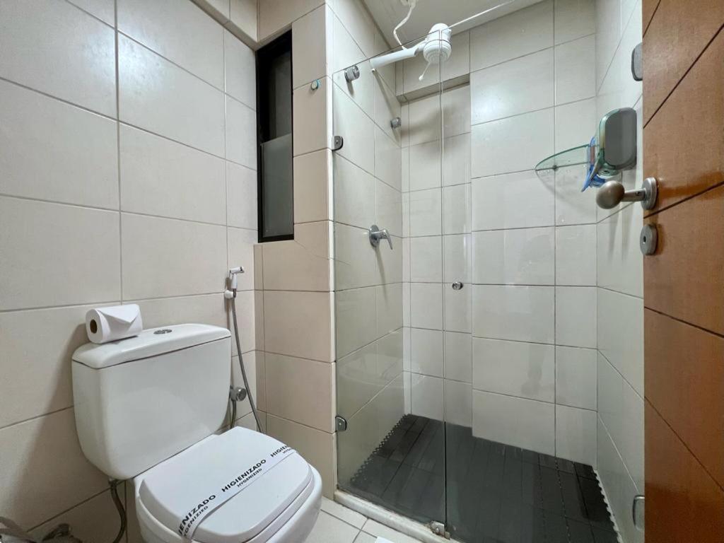 Hotel Elegance Comfort Beira Mar Natal