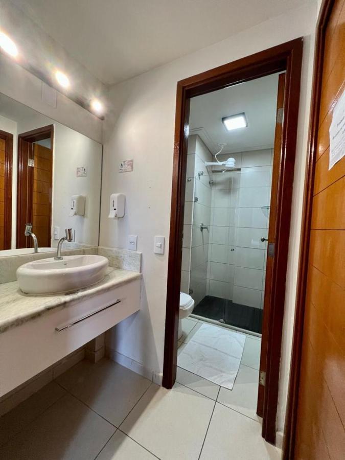 Elegance Comfort Beira Mar *