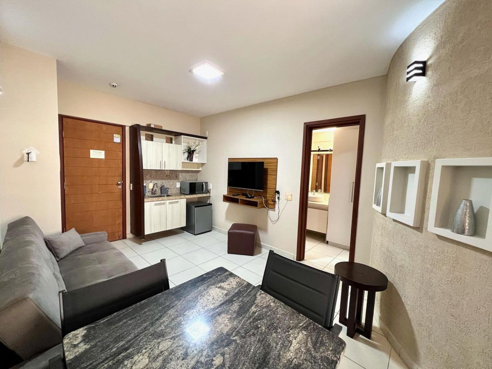 Elegance Comfort Beira Mar * Natal