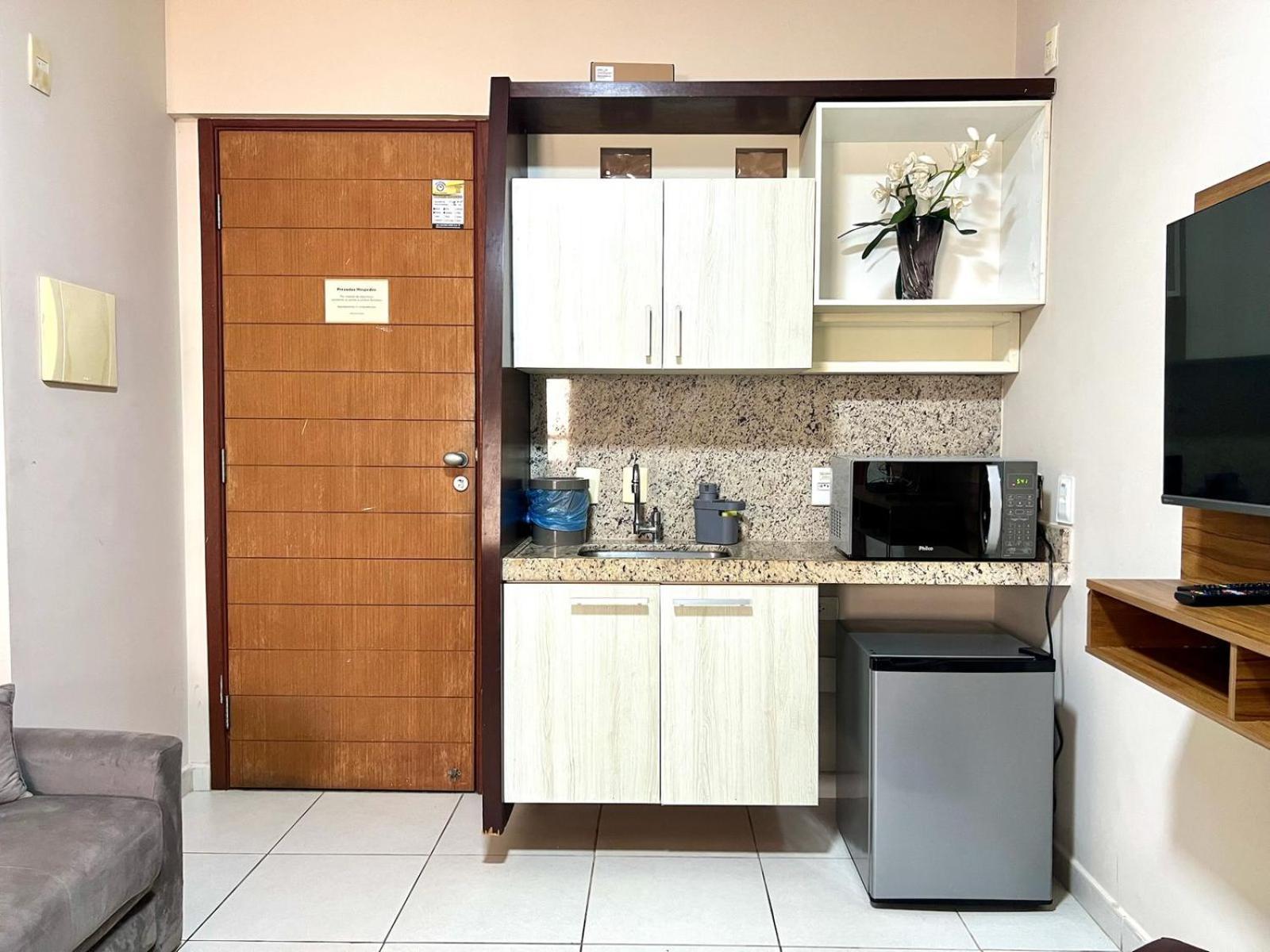 Elegance Comfort Beira Mar
