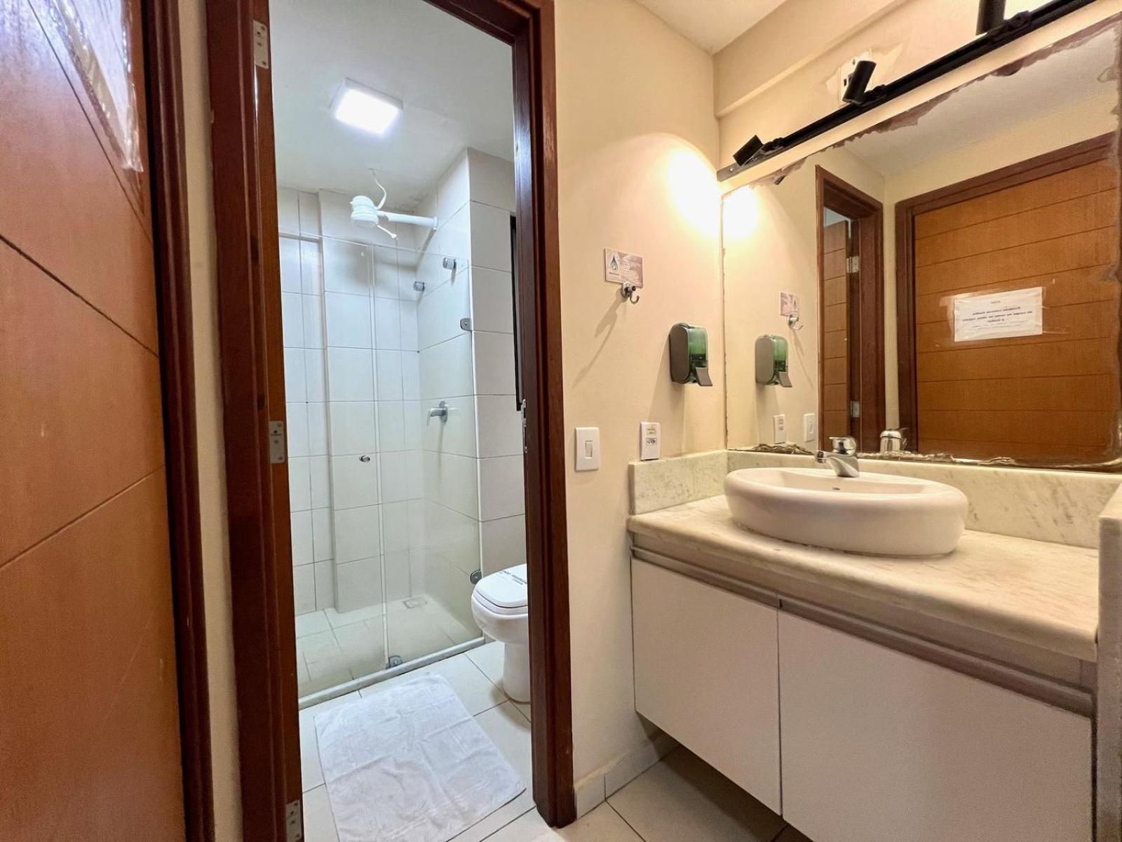 Elegance Comfort Beira Mar Hotel