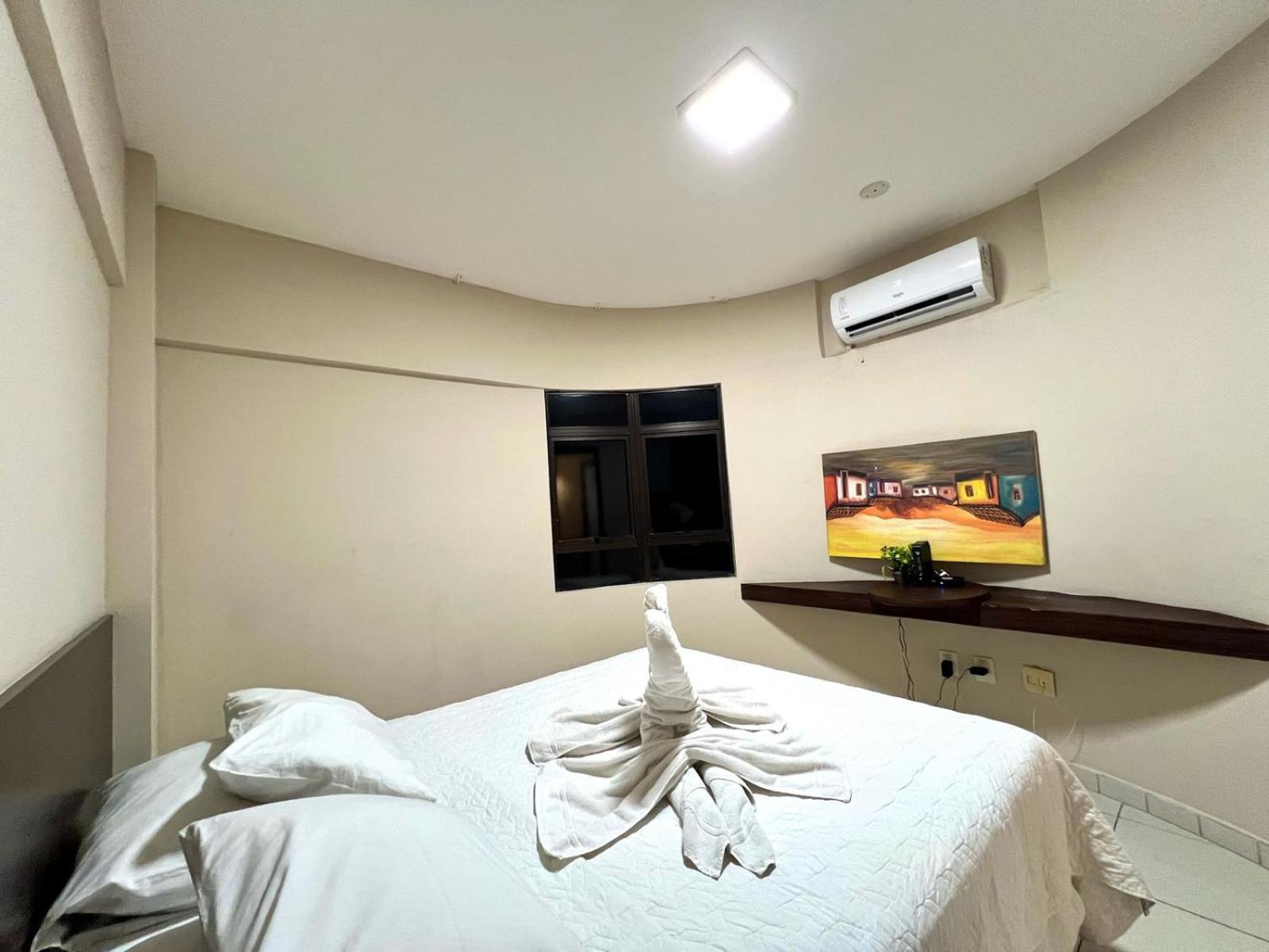 Hotel Elegance Comfort Beira Mar