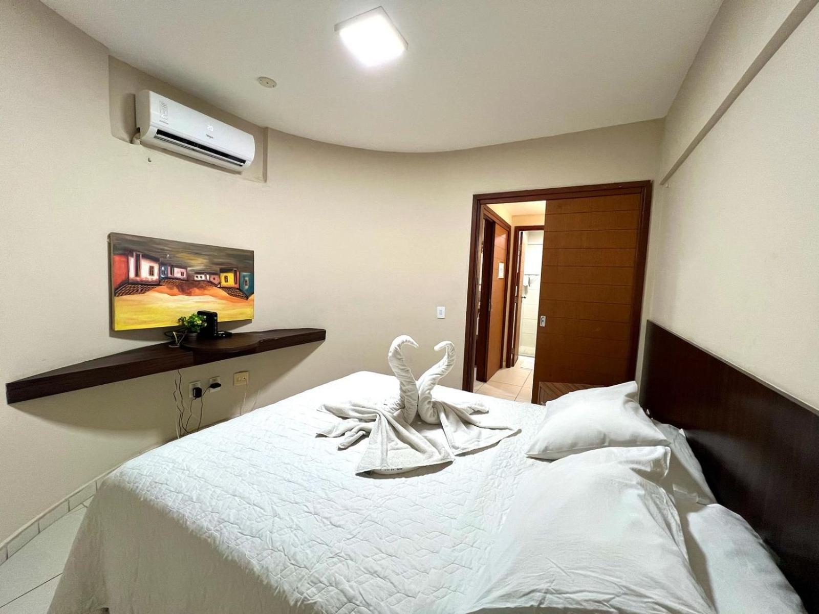 Elegance Comfort Beira Mar Hotel *