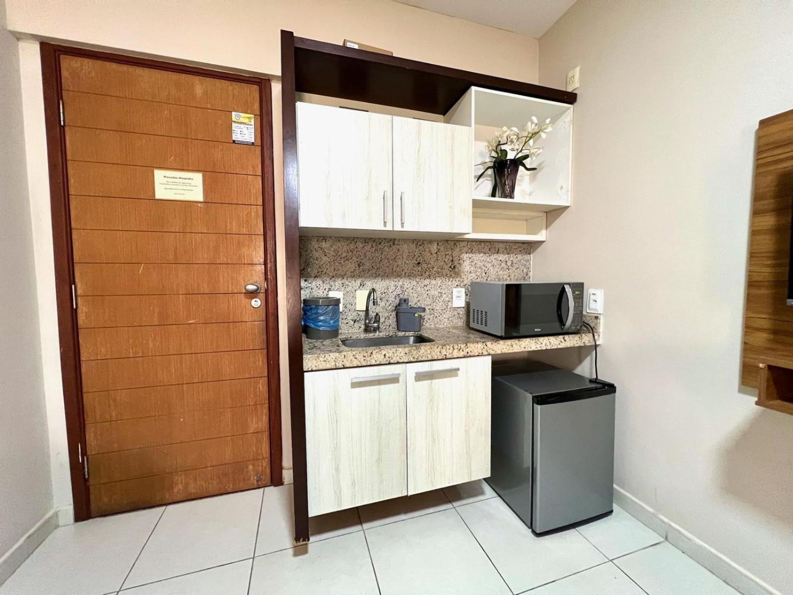 Elegance Comfort Beira Mar Hotel Natal