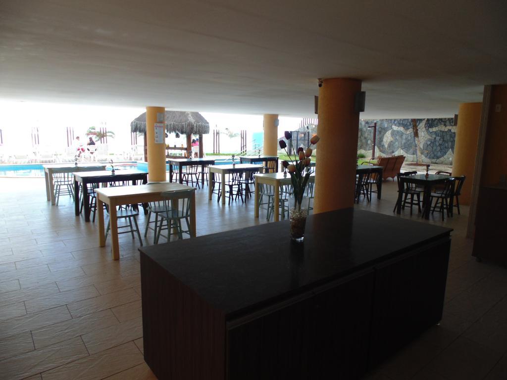 Elegance Comfort Beira Mar Hotel Natal