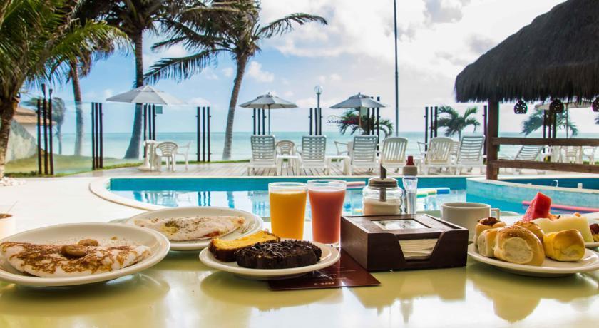 Hotel Elegance Comfort Beira Mar
