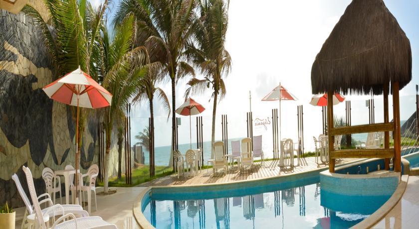 Elegance Comfort Beira Mar Hotel Natal