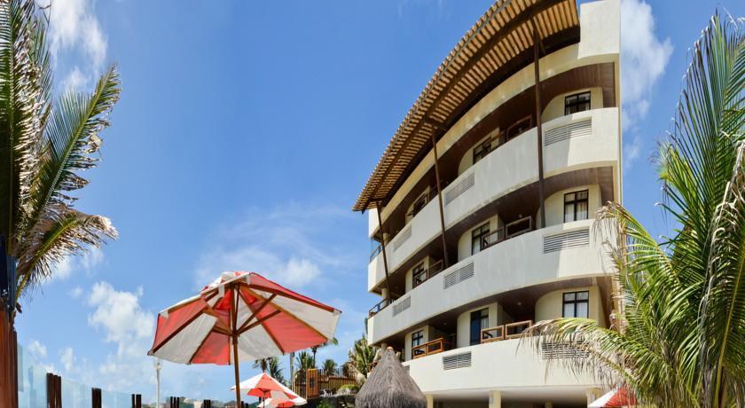 Elegance Comfort Beira Mar Hotel