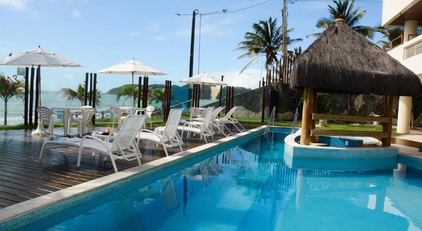 Hotel Elegance Comfort Beira Mar *