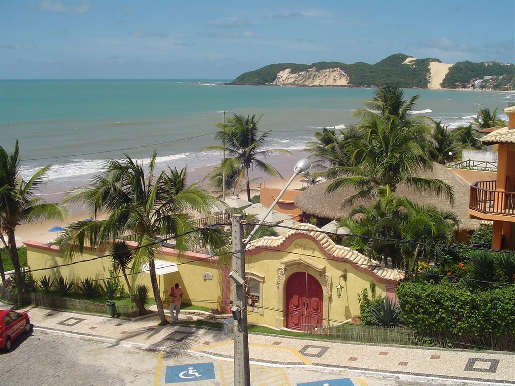 Hotel Elegance Comfort Beira Mar *
