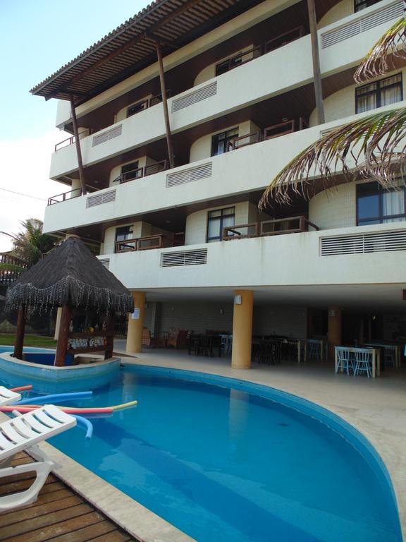 Elegance Comfort Beira Mar Hotel