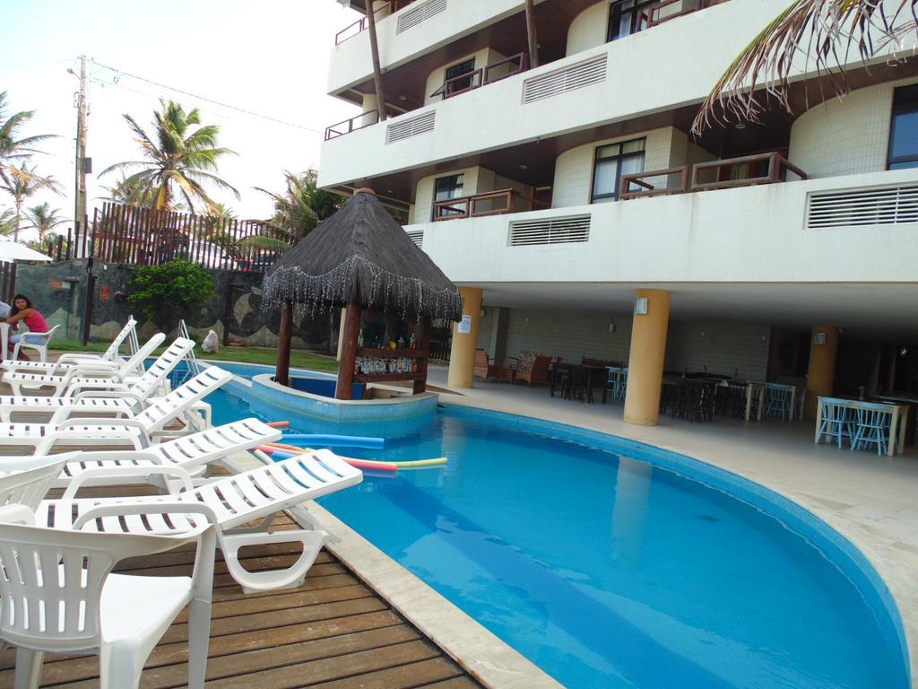 Hotel Elegance Comfort Beira Mar *