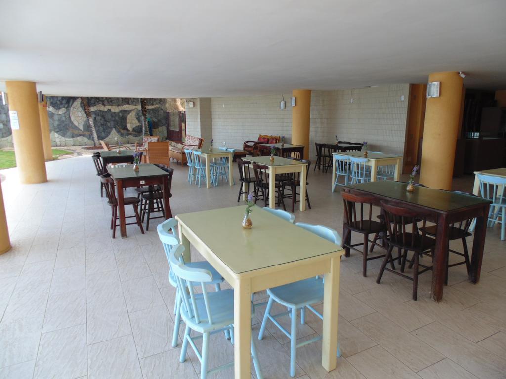Elegance Comfort Beira Mar