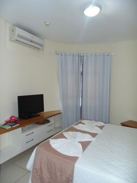 Hotel Elegance Comfort Beira Mar *