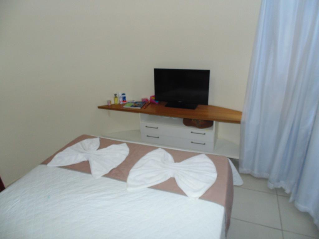 Elegance Comfort Beira Mar *
