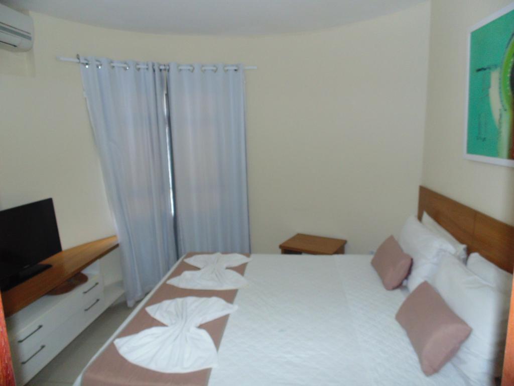 Elegance Comfort Beira Mar