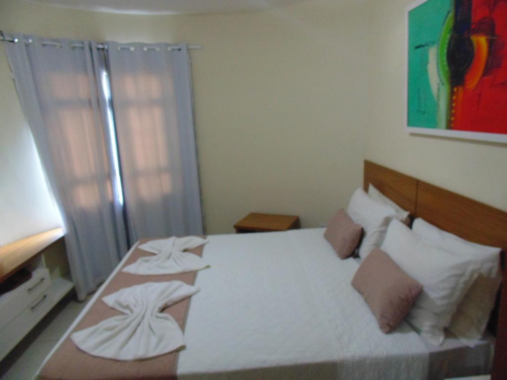 Elegance Comfort Beira Mar Hotel *