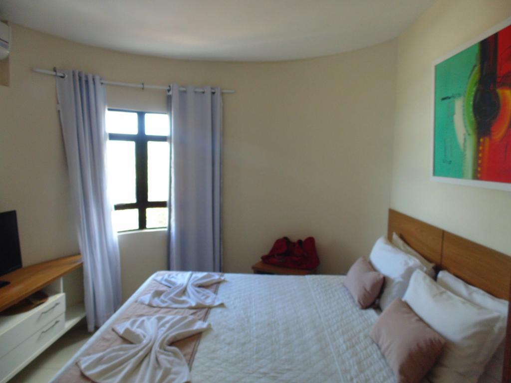 Hotel Elegance Comfort Beira Mar Natal
