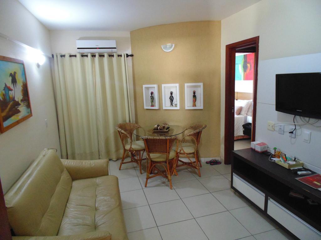 Elegance Comfort Beira Mar * Natal