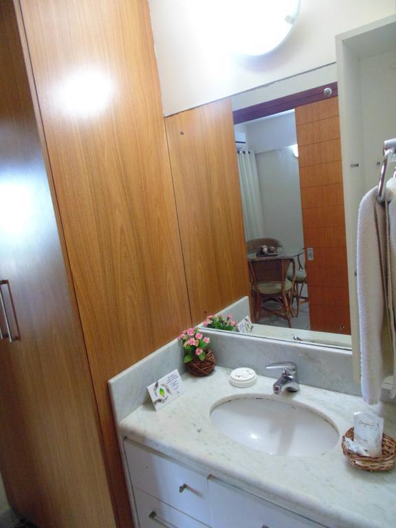 Elegance Comfort Beira Mar *