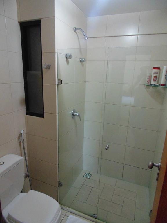 Elegance Comfort Beira Mar