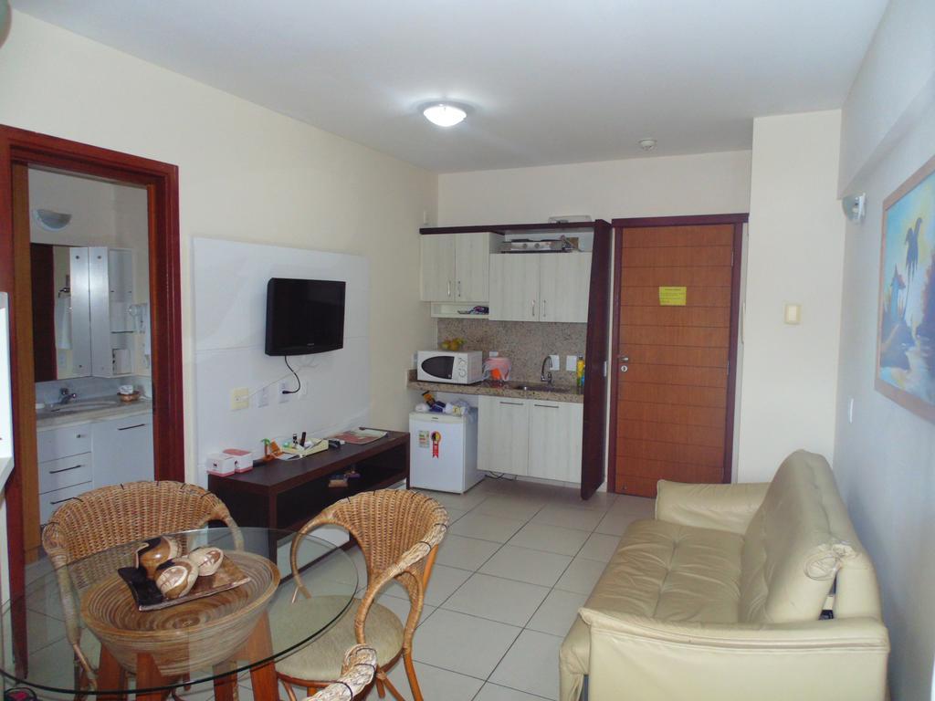 Elegance Comfort Beira Mar Hotel