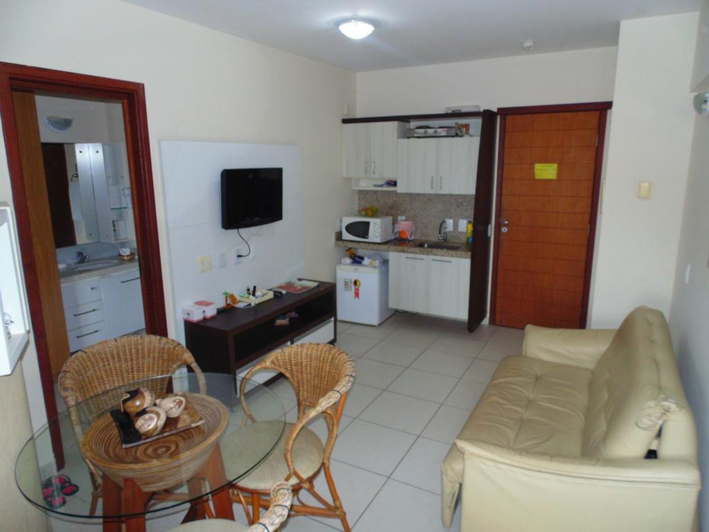 Hotel Elegance Comfort Beira Mar *