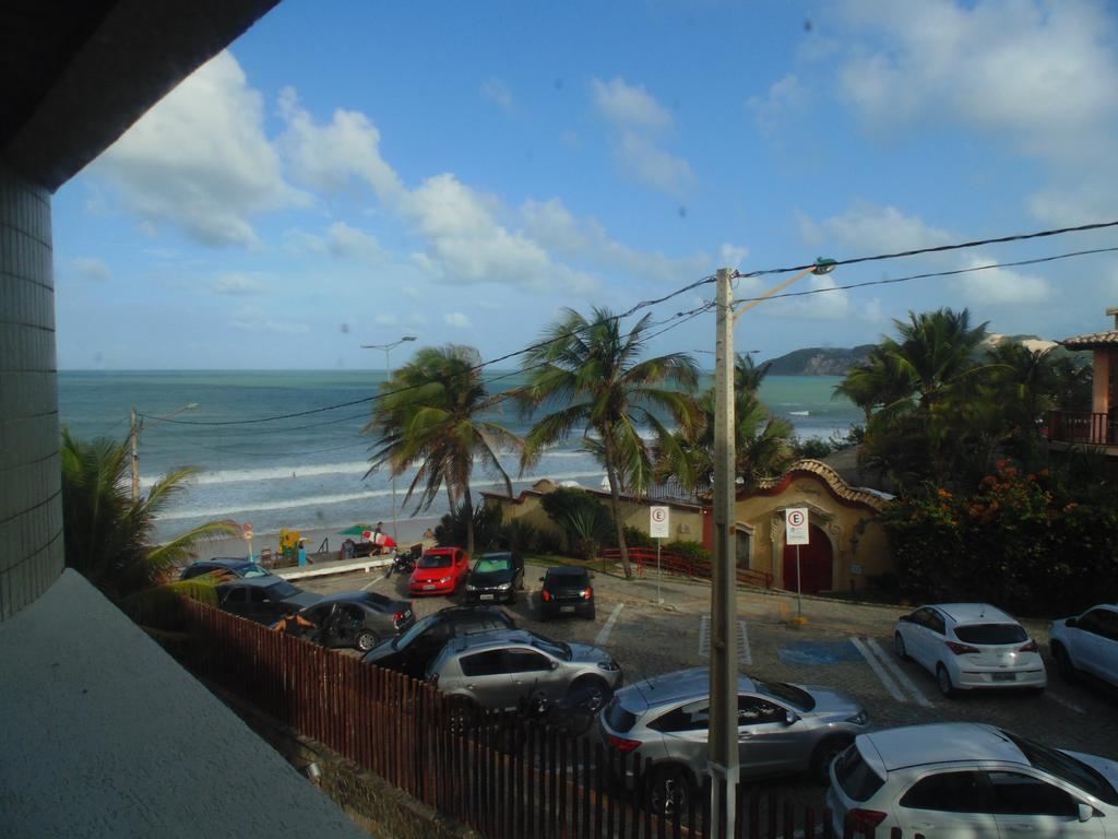 Elegance Comfort Beira Mar *