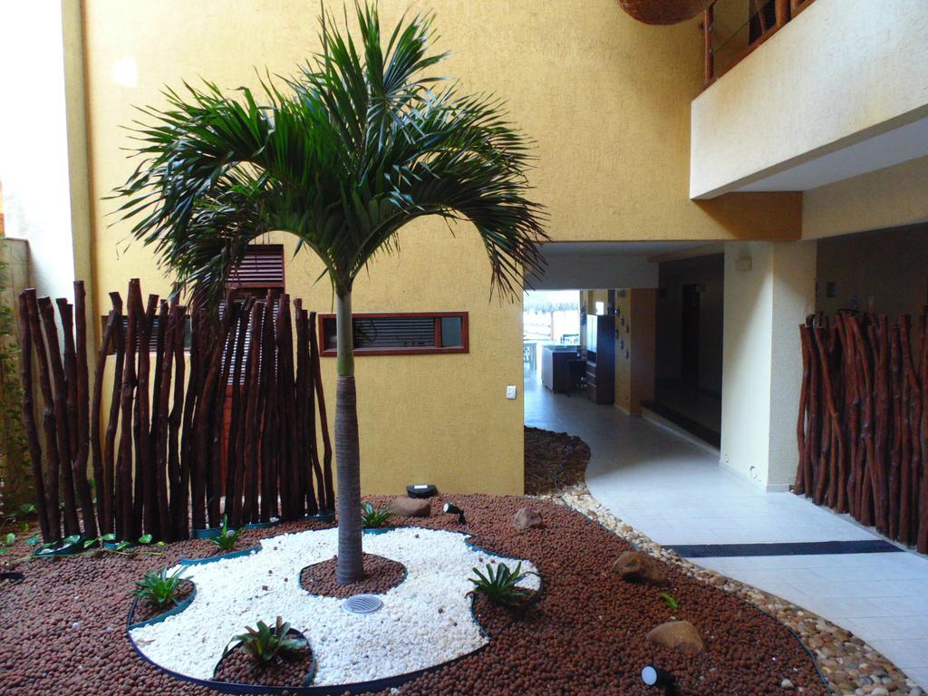 Elegance Comfort Beira Mar