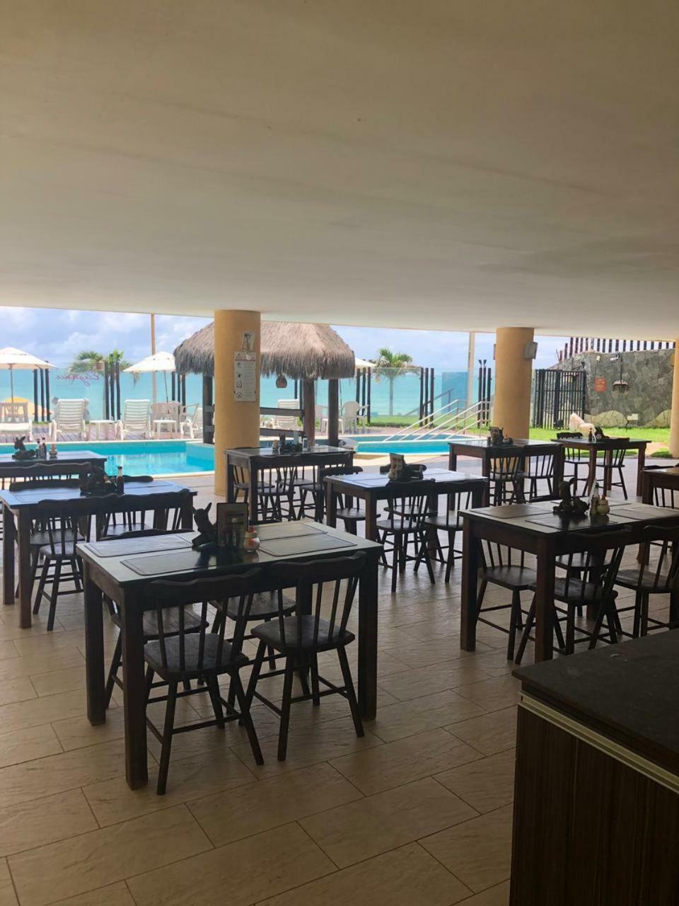 Elegance Comfort Beira Mar