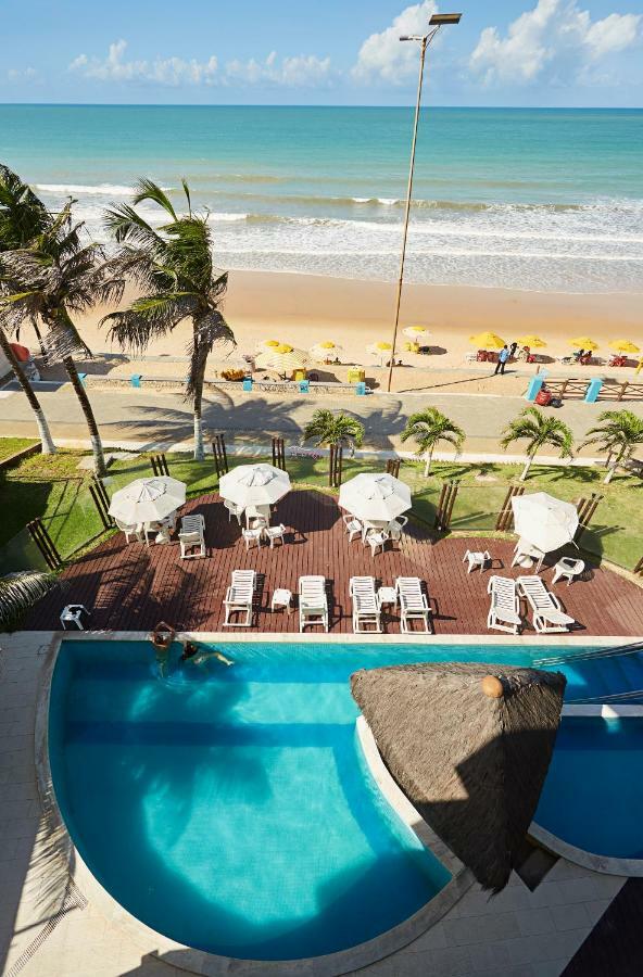 Hotel Elegance Comfort Beira Mar *