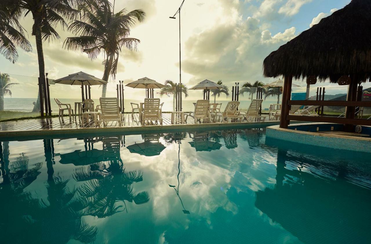 Elegance Comfort Beira Mar Hotel