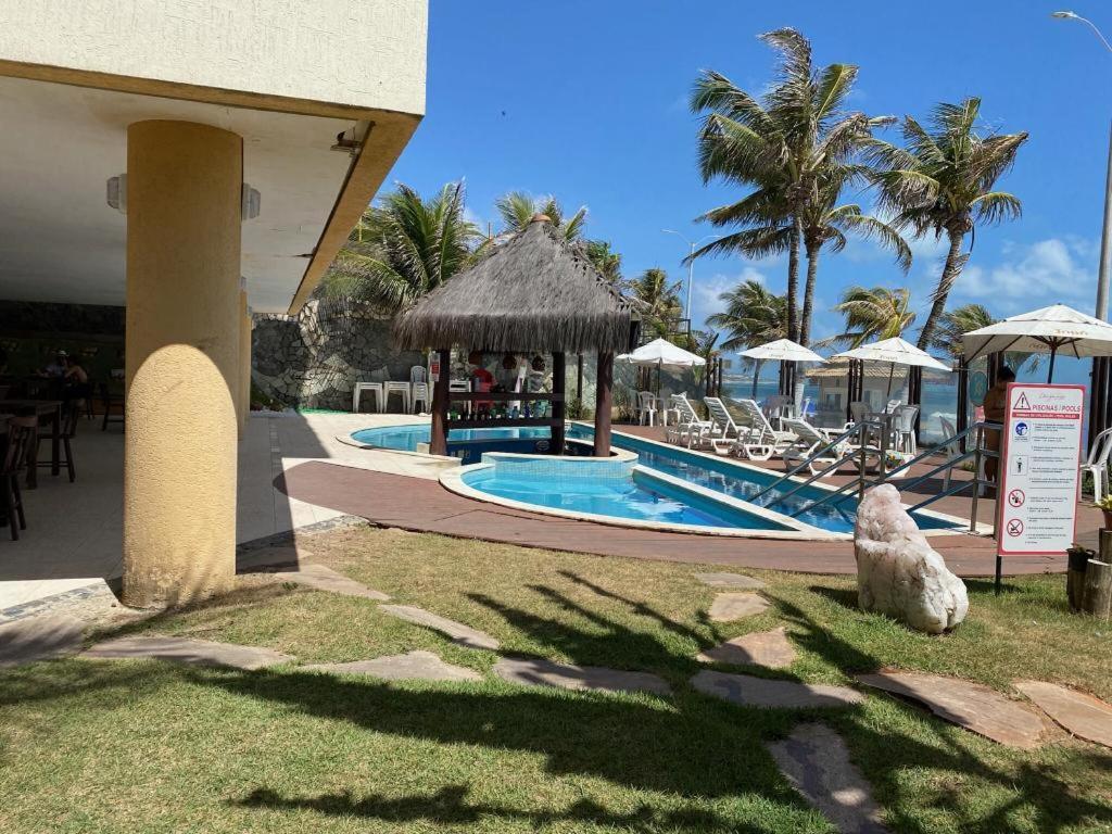 Elegance Comfort Beira Mar