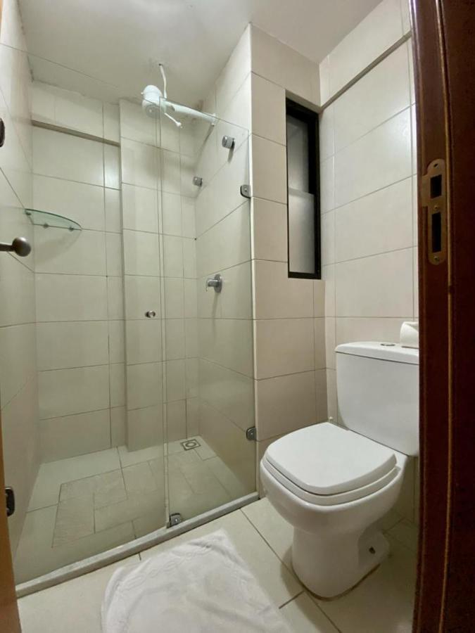 Elegance Comfort Beira Mar *