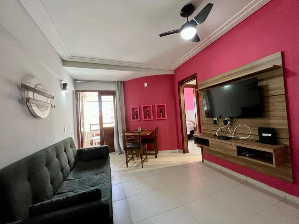 Hotel Elegance Comfort Beira Mar Natal